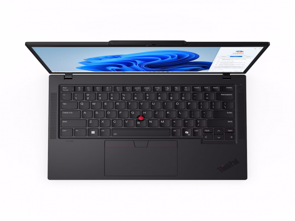 LENOVO Laptop ThinkPad T14 G5 Win 11 Pro 14 inch WUXGA AG IPS U7-155U 64GB 1TB SSD GLAN FPR backlitEN cr