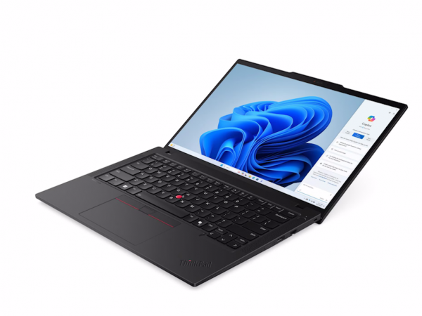 LENOVO Laptop ThinkPad T14 G5 Win 11 Pro 14 inch WUXGA AG IPS U7-155U 64GB 1TB SSD GLAN FPR backlitEN cr