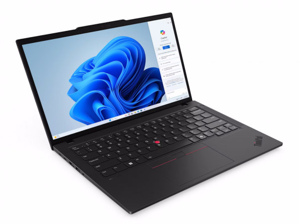 LENOVO Laptop ThinkPad T14 G5 Win 11 Pro 14 inch WUXGA AG IPS U7-155U 64GB 1TB SSD GLAN FPR backlitEN cr