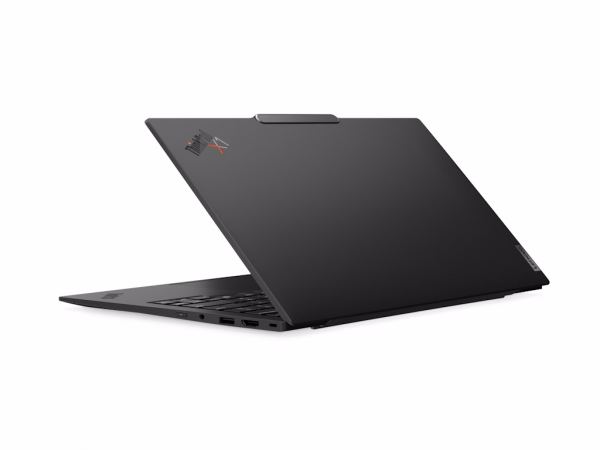 LENOVO Laptop ThinkPad X1 Carbon G12 Win 11 Pro 14 inch 2.8K OLED AG Touch U7-155U 32GB 2TB SSD FPR back