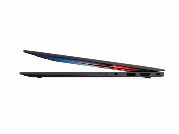 LENOVO Laptop ThinkPad X1 Carbon G12 Win 11 Pro 14 inch 2.8K OLED AG Touch U7-155U 32GB 2TB SSD FPR back