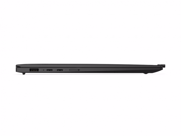 LENOVO Laptop ThinkPad X1 Carbon G12 Win 11 Pro 14 inch 2.8K OLED AG Touch U7-155U 32GB 2TB SSD FPR back