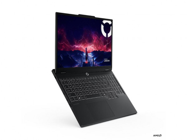 LENOVO Laptop Legion 5 15AHP10 DOS 15.1 inch WQXGA OLED Ryzen 7-260 32GB 1TB RTX5050-8GB-G7-128B bklt sr