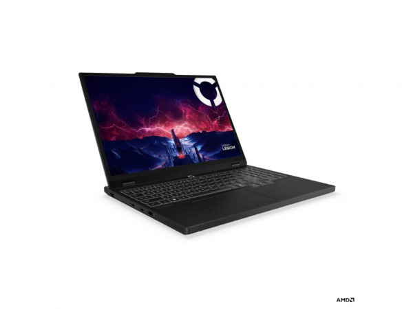 LENOVO Laptop Legion 5 15AHP10 DOS 15.1 inch WQXGA OLED Ryzen 7-260 32GB 1TB RTX5050-8GB-G7-128B bklt sr