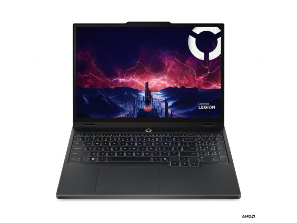 LENOVO Laptop Legion 5 15AHP10 DOS 15.1 inch WQXGA OLED Ryzen 7-260 32GB 1TB RTX5050-8GB-G7-128B bklt sr