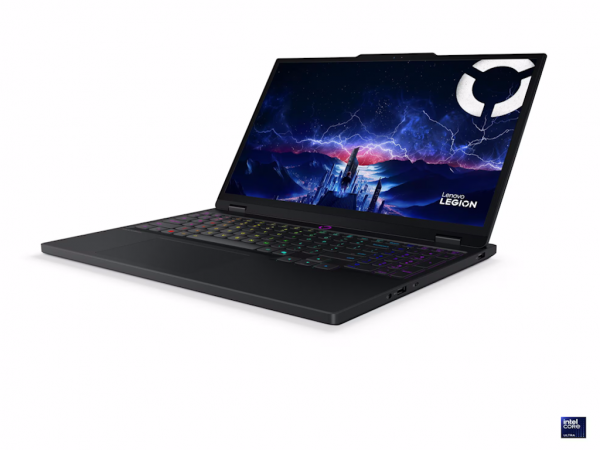 LENOVO Laptop Legion 5 15IRX10 DOS 15.3 inch WUXGAi7-13650HX 32GB 1TB RTX5060-8GB-G7-128B bklt srb crna