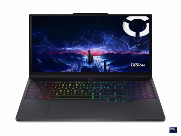 LENOVO Laptop Legion 5 15IRX10 DOS 15.3 inch WUXGAi7-13650HX 32GB 1TB RTX5060-8GB-G7-128B bklt srb crna