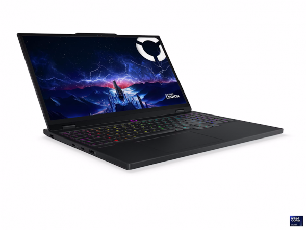 LENOVO Laptop Legion 5 15IRX10 DOS 15.3 inch WUXGAi7-13650HX 32GB 1TB RTX5060-8GB-G7-128B bklt srb crna