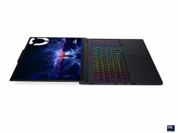 LENOVO Laptop Legion 5 15IRX10 DOS 15.3 inch WUXGAi7-13650HX 32GB 1TB RTX5060-8GB-G7-128B bklt srb crna