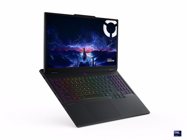 LENOVO Laptop Legion 5 15IRX10 DOS 15.3 inch WUXGAi7-13650HX 32GB 1TB RTX5060-8GB-G7-128B bklt srb crna