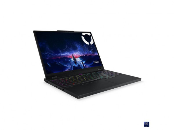 LENOVO Laptop Legion 5 15IRX10 DOS 15.3 inch WUXGAi7-13650HX 24GB 1TB RTX5050-8GB-G7-128B bklt srb crna