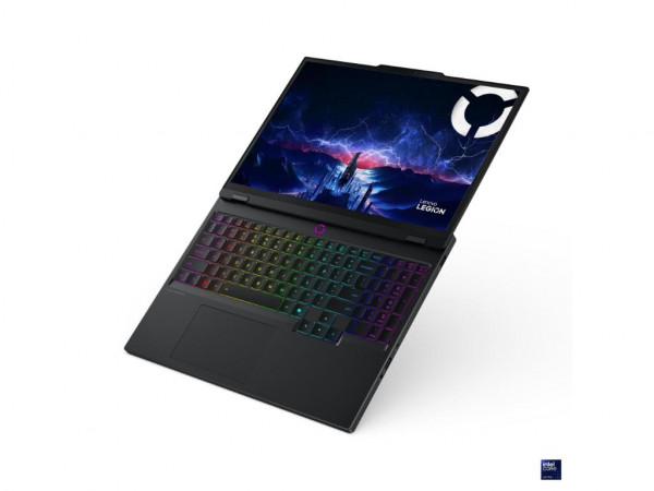 LENOVO Laptop Legion 5 15IRX10 DOS 15.3 inch WUXGAi7-13650HX 24GB 1TB RTX5050-8GB-G7-128B bklt srb crna