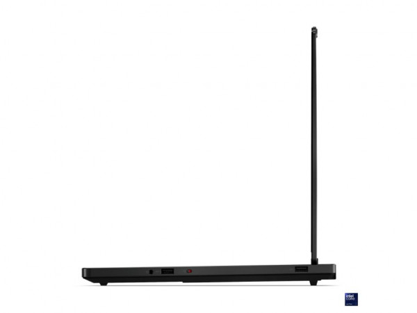 LENOVO Laptop Legion 5 15IRX10 DOS 15.3 inch WUXGAi7-13650HX 24GB 1TB RTX5050-8GB-G7-128B bklt srb crna