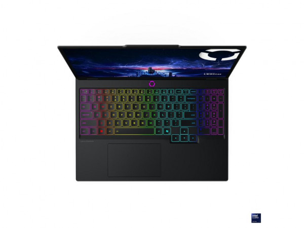 LENOVO Laptop Legion 5 15IRX10 DOS 15.3 inch WUXGAi7-13650HX 24GB 1TB RTX5050-8GB-G7-128B bklt srb crna