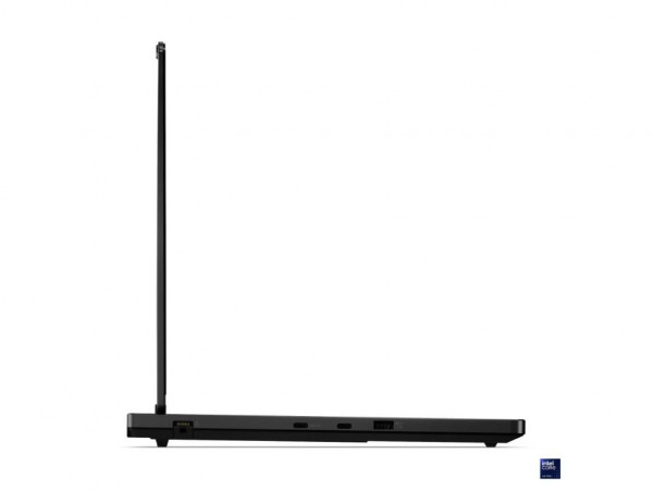LENOVO Laptop Legion 5 15IRX10 DOS 15.3 inch WUXGAi7-13650HX 24GB 1TB RTX5050-8GB-G7-128B bklt srb crna