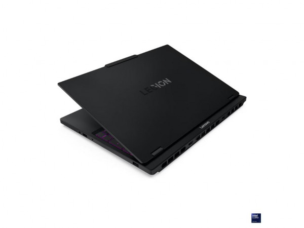 LENOVO Laptop Legion 5 15IRX10 DOS 15.3 inch WUXGAi7-13650HX 24GB 1TB RTX5050-8GB-G7-128B bklt srb crna