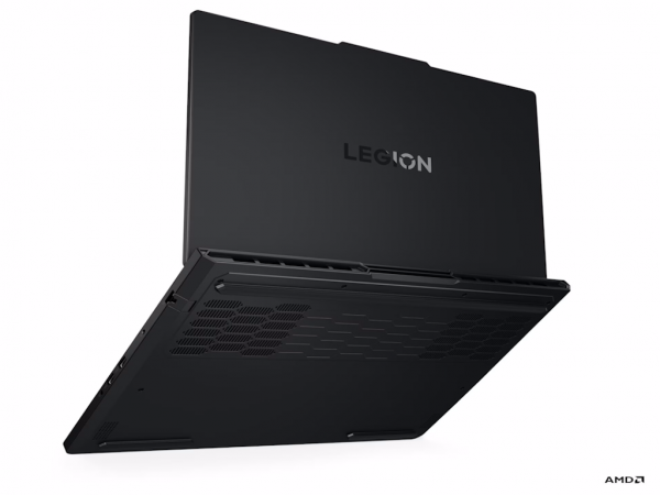 LENOVO Laptop Legion Pro 5 16ADR10 DOS 16 inch WQXGA Ryzen 9-8945HX 32GB 1TB RTX5050-8GB-G7-128B bklt sr