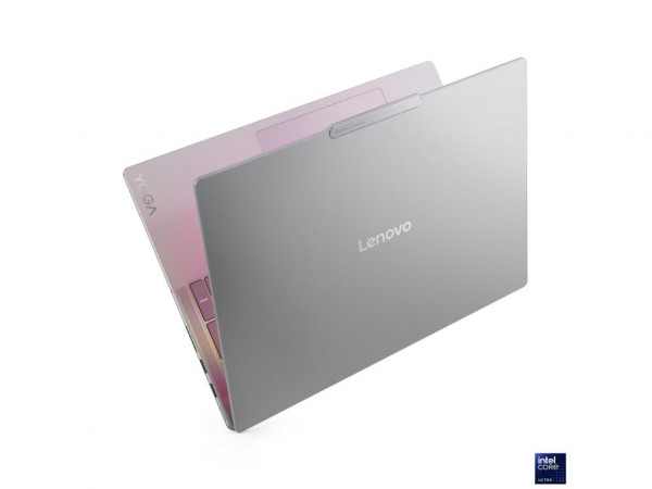LENOVO Laptop Yoga Pro 9 16IAH10 Win11 Pro 16 inch 3.2K OLED120MT U9-285H 64GB 1TB RTX5070-8GB-G7-128B b
