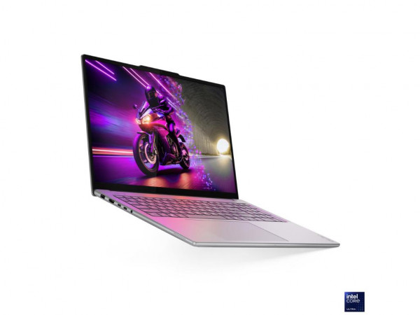 LENOVO Laptop Yoga Pro 9 16IAH10 Win11 Pro 16 inch 3.2K OLED120MT U9-285H 64GB 1TB RTX5070-8GB-G7-128B b