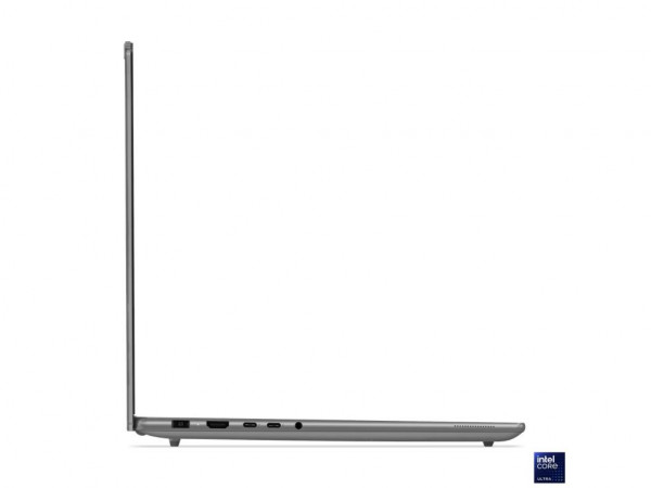 LENOVO Laptop Yoga Pro 9 16IAH10 Win11 Pro 16 inch 3.2K OLED120MT U9-285H 64GB 1TB RTX5070-8GB-G7-128B b