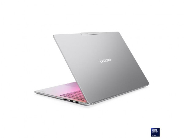 LENOVO Laptop Yoga Pro 9 16IAH10 Win11 Pro 16 inch 3.2K OLED120MT U9-285H 32GB 1TB RTX5060-8GB-G7-128B b