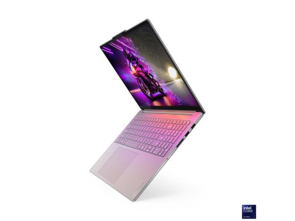 LENOVO Laptop Yoga Pro 9 16IAH10 Win11 Pro 16 inch 3.2K OLED120MT U9-285H 32GB 1TB RTX5060-8GB-G7-128B b