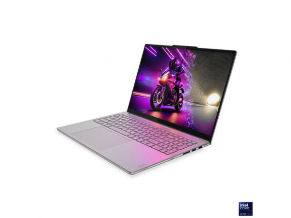 LENOVO Laptop Yoga Pro 9 16IAH10 Win11 Pro 16 inch 3.2K OLED120MT U9-285H 32GB 1TB RTX5060-8GB-G7-128B b