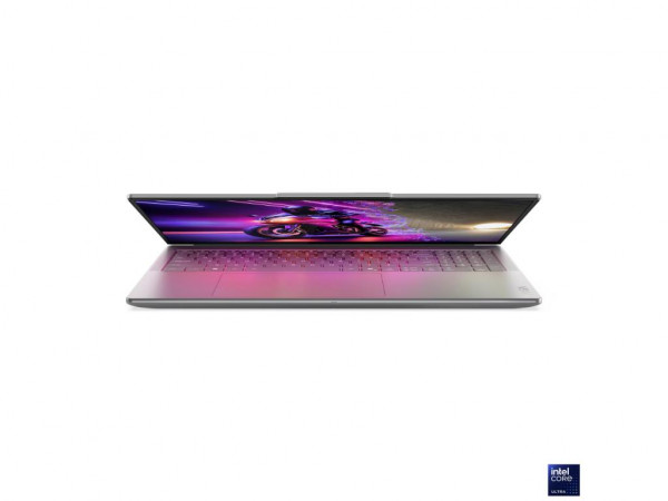 LENOVO Laptop Yoga Pro 9 16IAH10 Win11 Pro 16 inch 3.2K OLED120MT U9-285H 32GB 1TB RTX5060-8GB-G7-128B b