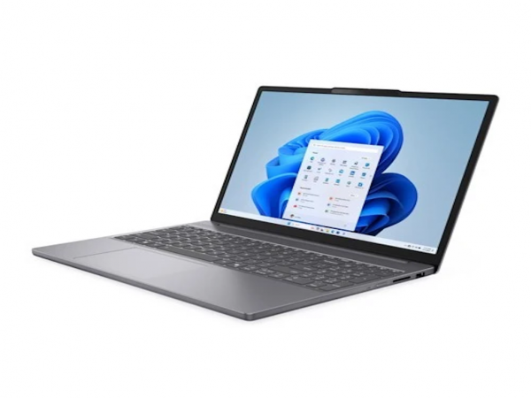 LENOVO Laptop IdeaPad Slim 3 15IRH10 DOS 15.3 inch WUXGAi5-13420H 16GB 512GB SRB siva