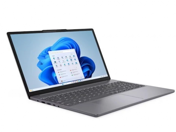 LENOVO Laptop IdeaPad Slim 3 15IRH10 DOS 15.3 inch WUXGAi5-13420H 16GB 512GB SRB siva