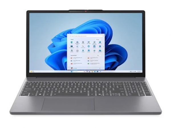 LENOVO Laptop IdeaPad Slim 3 15IRH10 DOS 15.3 inch WUXGAi5-13420H 16GB 512GB SRB siva