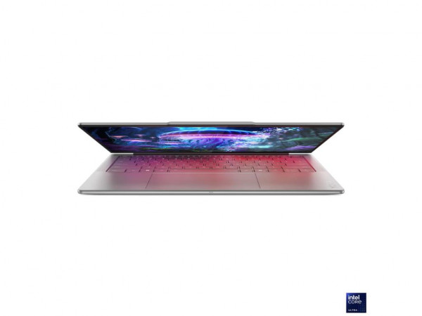 LENOVO Laptop Yoga Slim 7 14ILL10 Win11 Home 14 inch 2.8K OLEDU7-258V 32GB 1TB bklt srb siva