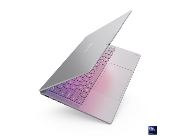 LENOVO Laptop Yoga Slim 7 14ILL10 Win11 Home 14 inch 2.8K OLEDU7-258V 32GB 1TB bklt srb siva