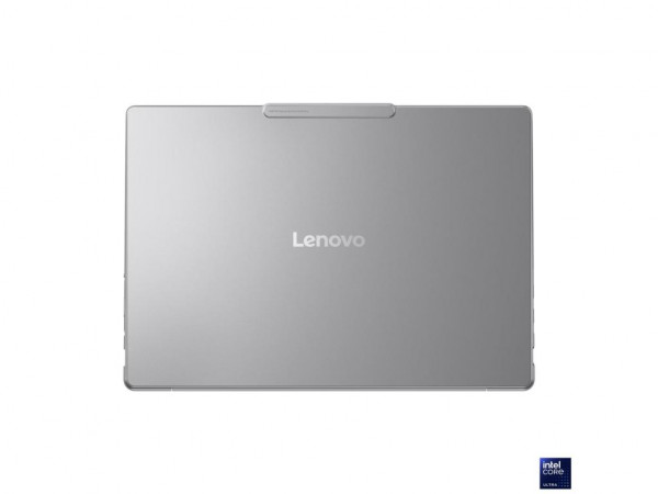 LENOVO Laptop Yoga Slim 7 14ILL10 Win11 Home 14 inch 2.8K OLEDU7-258V 32GB 1TB bklt srb siva
