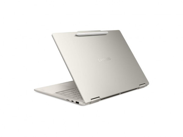 LENOVO Laptop Yoga 7 2in1 14AKP10 DOS 14 inch 2.8K OLED Ryzen AI 7-350 32GB 1TB bklt srb morska školjka