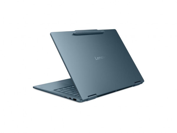 LENOVO Laptop Yoga 7 2in1 14AKP10 DOS 14 inch WQUX OLED Touch Ryzen AI 7-350 24GB 1TB BKLT SRB seashell