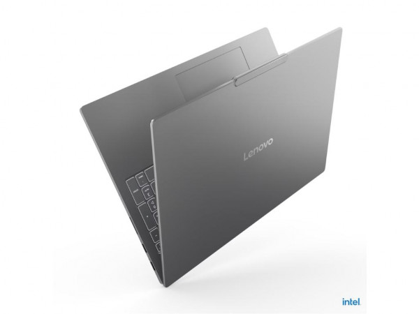 LENOVO Laptop IdeaPad Pro 5 16IAH10 DOS 16 inch 2.8K OLED U9-285H 32GB 1TB RTX 5050-8GB BKLT SRB siva