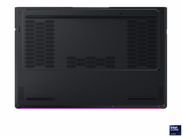 LENOVO Laptop Legion Pro 7 16IAX10H DOS 16 inch WQXGA OLED U9-275HX 64GB 1TB RTX5090-24GB-G7-256B bklt s