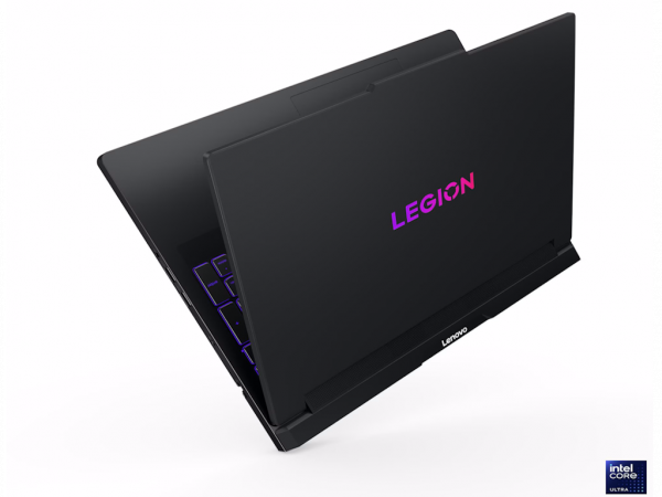 LENOVO Laptop Legion Pro 7 16IAX10H DOS 16 inch WQXGA OLED U9-275HX 64GB 1TB RTX5090-24GB-G7-256B bklt s