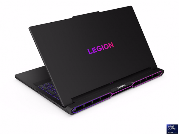 LENOVO Laptop Legion Pro 7 16IAX10H DOS 16 inch WQXGA OLED U9-275HX 64GB 1TB RTX5090-24GB-G7-256B bklt s