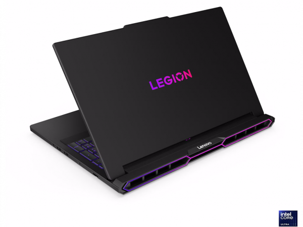 LENOVO Laptop Legion Pro 7 16IAX10H DOS 16 inch WQXGA OLEDU9-275HX 64GB 1TB RTX5080-16GB-G7-256B bklt s