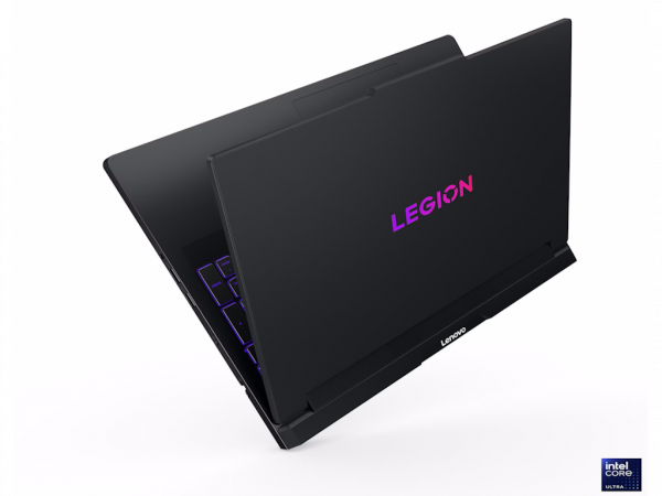 LENOVO Laptop Legion Pro 7 16IAX10H DOS 16 inch WQXGA OLED U9-275HX 64GB 1TB RTX5070TI-12GB-G7-192B bklt