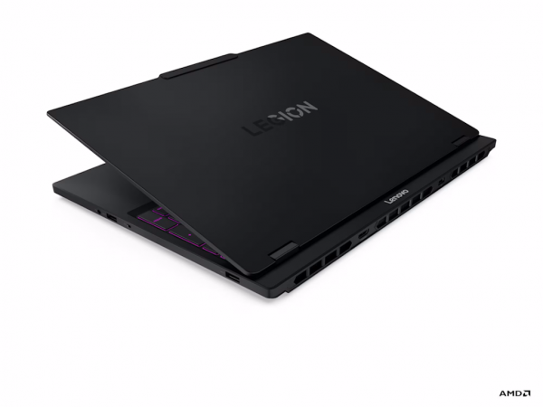 LENOVO Laptop Legion 5 15AKP10 DOS 15.1 inch WQXGA OLED Ryzen AI 7-350 32GB 1TB RTX5070-8GB-G7-128B bklt