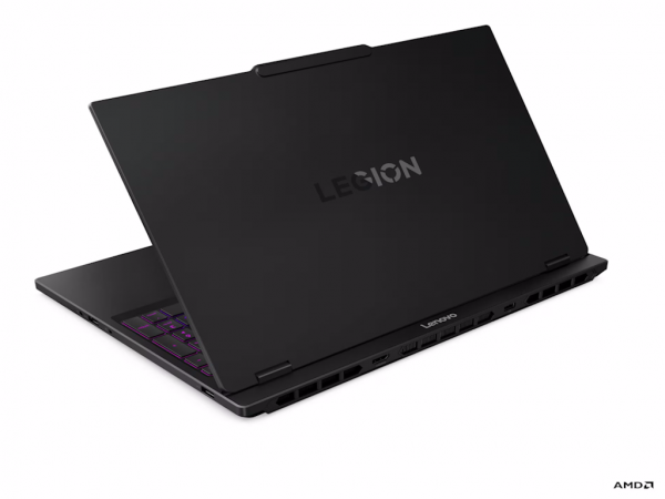 LENOVO Laptop Legion 5 15AKP10 DOS 15.1inch WQXGA OLED Ryzen AI 7-350 32GB 1TB RTX5060-8GB-G7-128B bklt