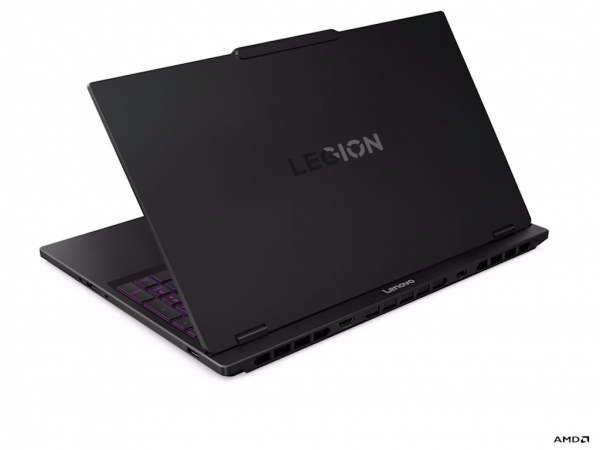 LENOVO Laptop Legion 5 15AKP10 DOS 15.1 inch  WQXGA OLED Ryzen AI 7-350 32GB 1TB RTX5050-8GB-G7-128B bklt