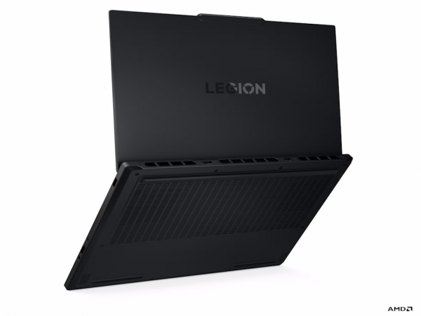 LENOVO Laptop Legion 5 15AKP10 DOS 15.1 inch  WQXGA OLED Ryzen AI 7-350 32GB 1TB RTX5050-8GB-G7-128B bklt