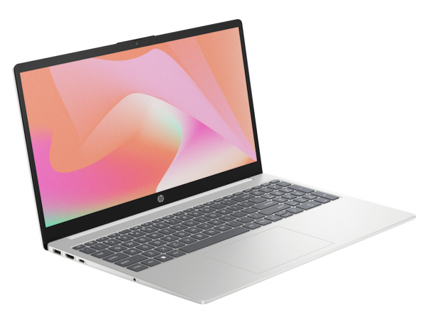 HP Laptop 15-fd1062nm DOS 15.6 inch FHD AG IPS Core U7-155H 16GB 1TB backlit bela