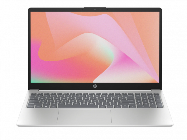 HP Laptop 15-fd1062nm DOS 15.6 inch FHD AG IPS Core U7-155H 16GB 1TB backlit bela