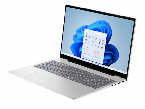 HP Laptop OmniBook 7 16-ay0001nn W11H 16 inch 2K OLEDTouch Core U7-255H 32GB 1TB RTX4050 6GB back 3g sreb