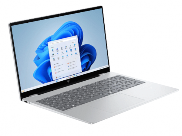 HP Laptop OmniBook 7 16-ay0001nn W11H 16 inch 2K OLEDTouch Core U7-255H 32GB 1TB RTX4050 6GB back 3g sreb